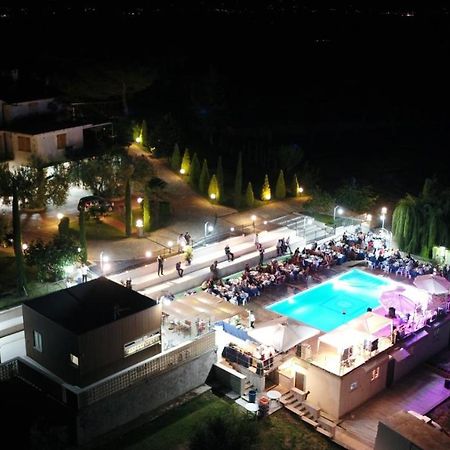 Trasimeno 2 Apartamento Casamaggiore Exterior foto