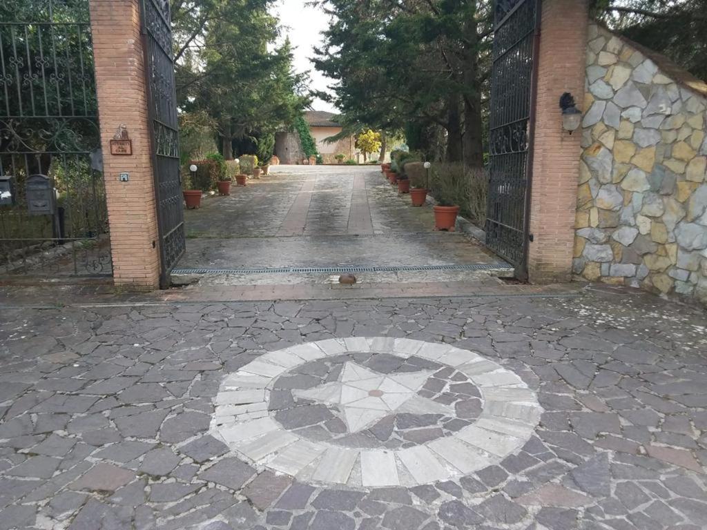 Trasimeno 2 Apartamento Casamaggiore Exterior foto