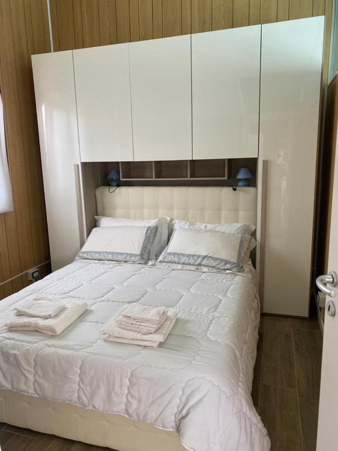 Trasimeno 2 Apartamento Casamaggiore Exterior foto