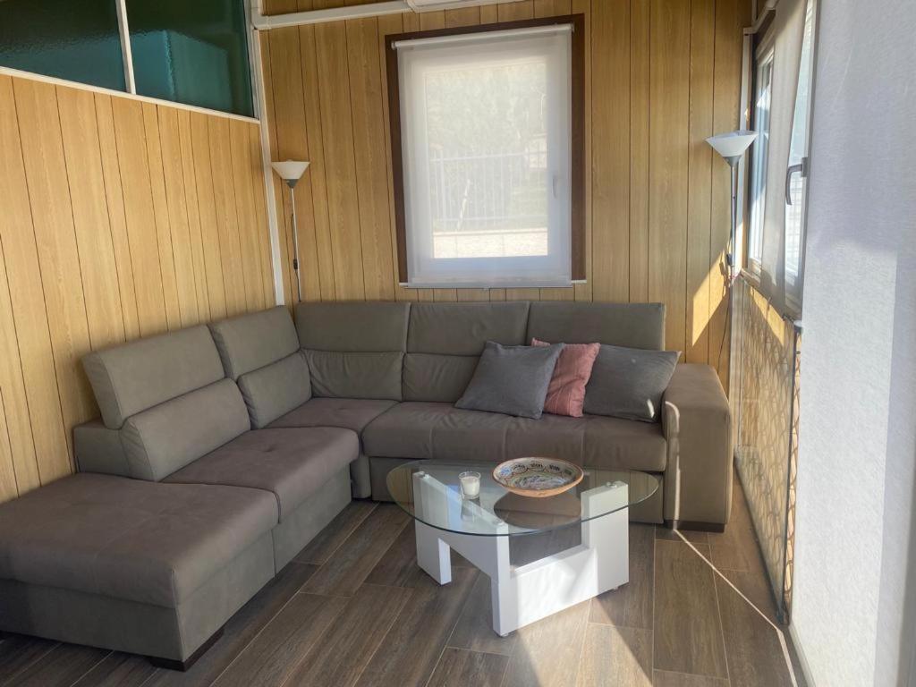 Trasimeno 2 Apartamento Casamaggiore Exterior foto